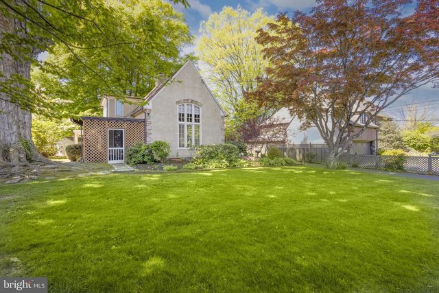 330 MARVIN RD, Elkins Park, PA 19027