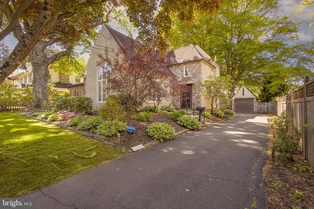 330 MARVIN RD, Elkins Park, PA 19027
