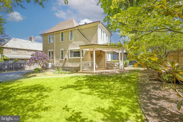 330 MARVIN RD, Elkins Park, PA 19027