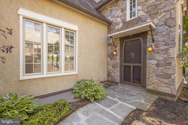 330 MARVIN RD, Elkins Park, PA 19027