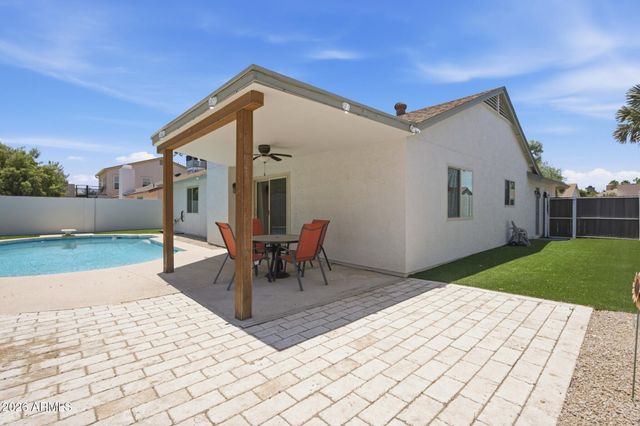 15425 N 63RD Street, Scottsdale, AZ 85254