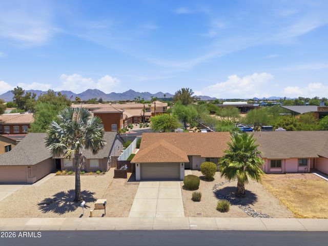 15425 N 63RD Street, Scottsdale, AZ 85254