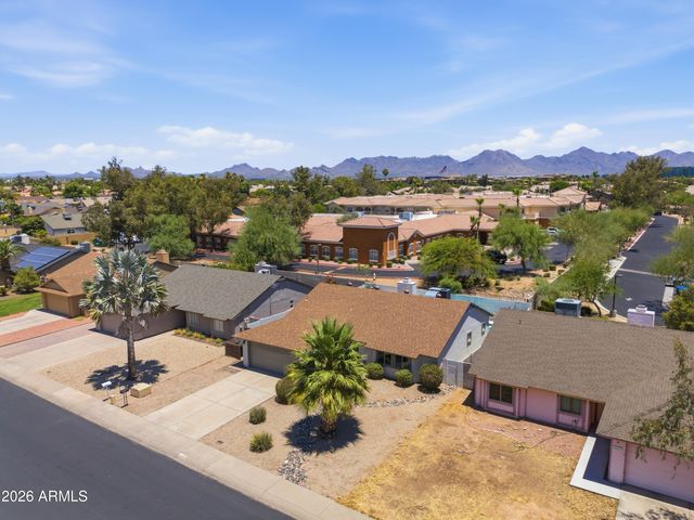15425 N 63RD Street, Scottsdale, AZ 85254