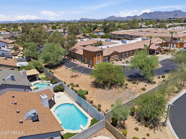 15425 N 63RD Street, Scottsdale, AZ 85254