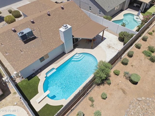 15425 N 63RD Street, Scottsdale, AZ 85254