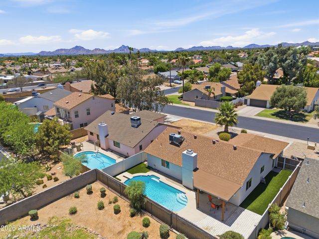 15425 N 63RD Street, Scottsdale, AZ 85254