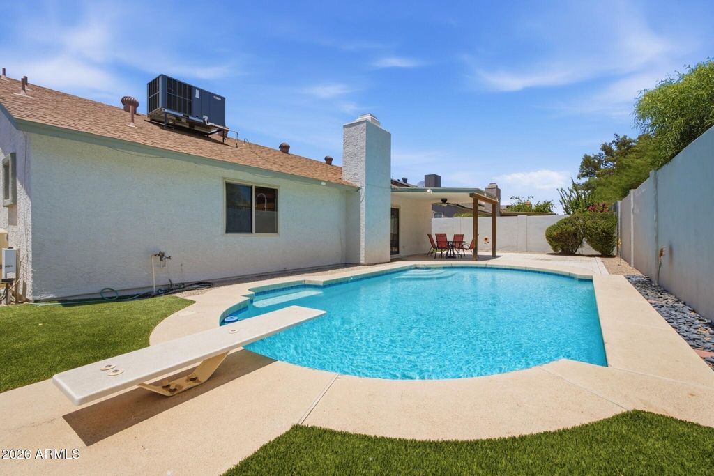 15425 N 63RD Street, Scottsdale, AZ 85254