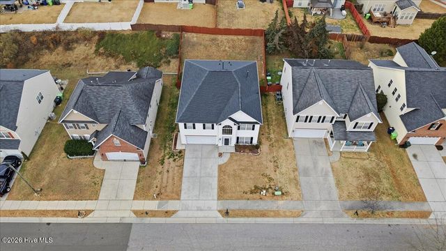 5135 Primland Lane, Raleigh, NC 27610