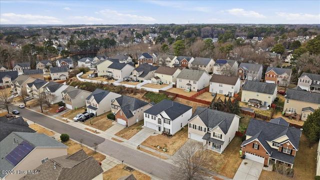 5135 Primland Lane, Raleigh, NC 27610