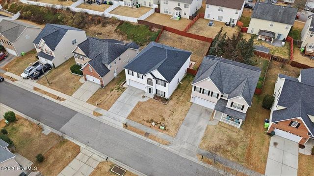 5135 Primland Lane, Raleigh, NC 27610