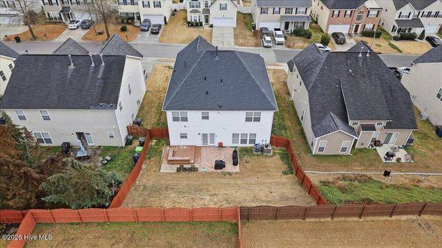 5135 Primland Lane, Raleigh, NC 27610