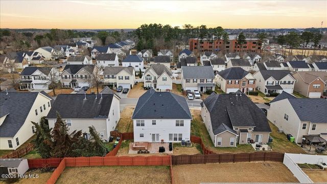 5135 Primland Lane, Raleigh, NC 27610