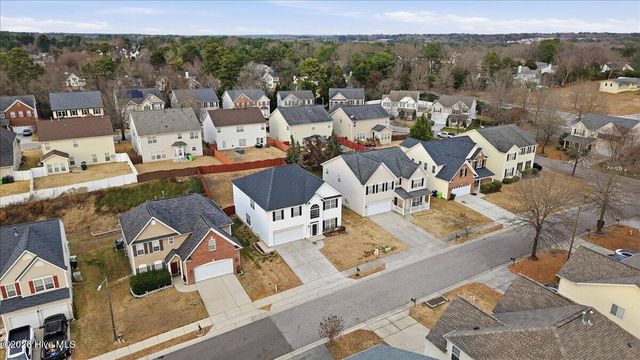 5135 Primland Lane, Raleigh, NC 27610