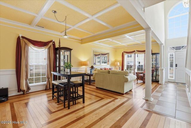 5135 Primland Lane, Raleigh, NC 27610