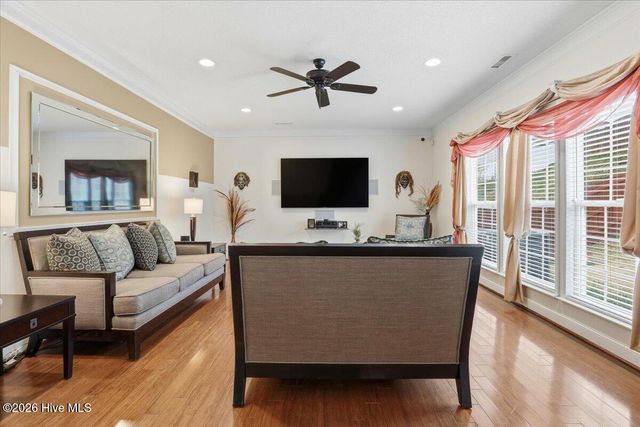 5135 Primland Lane, Raleigh, NC 27610