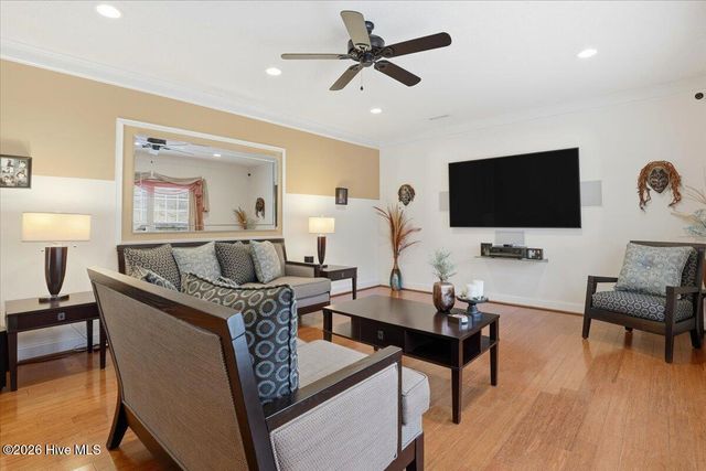 5135 Primland Lane, Raleigh, NC 27610