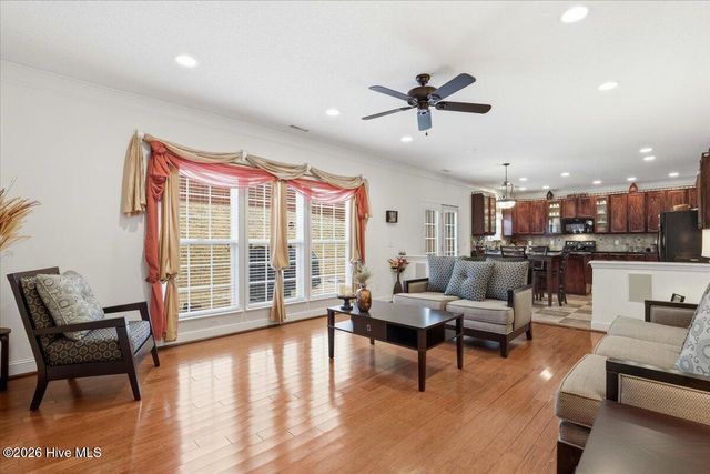 5135 Primland Lane, Raleigh, NC 27610