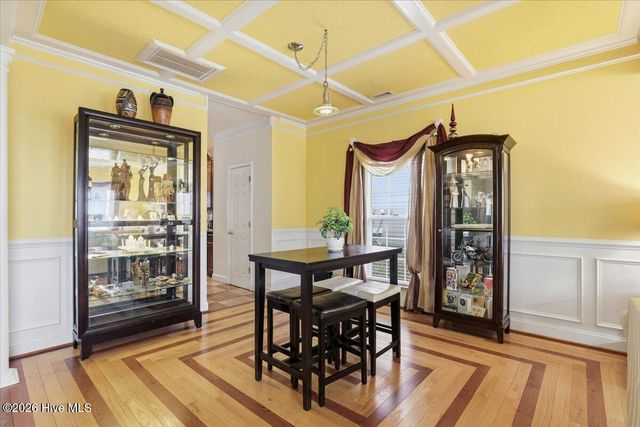 5135 Primland Lane, Raleigh, NC 27610