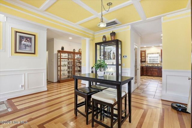 5135 Primland Lane, Raleigh, NC 27610