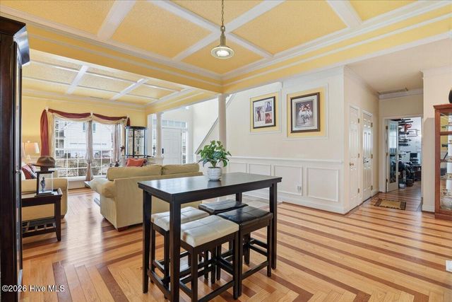 5135 Primland Lane, Raleigh, NC 27610