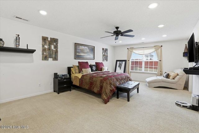 5135 Primland Lane, Raleigh, NC 27610