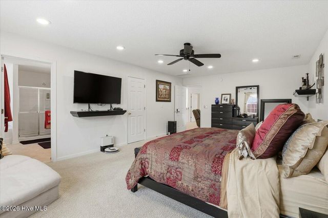 5135 Primland Lane, Raleigh, NC 27610