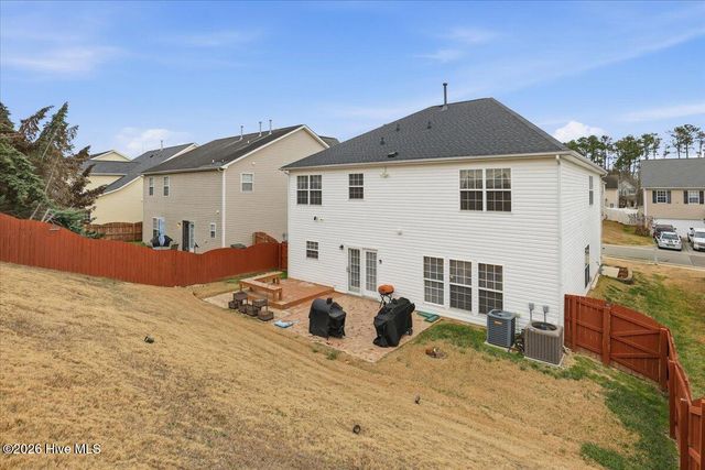 5135 Primland Lane, Raleigh, NC 27610