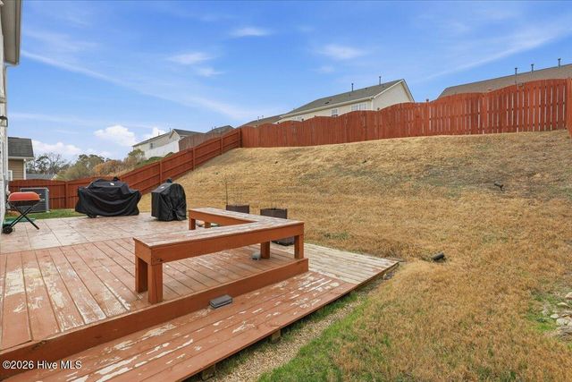 5135 Primland Lane, Raleigh, NC 27610