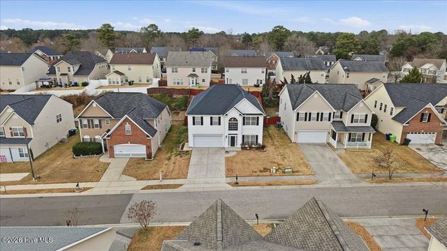 5135 Primland Lane, Raleigh, NC 27610