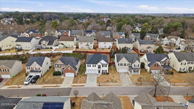 5135 Primland Lane, Raleigh, NC 27610