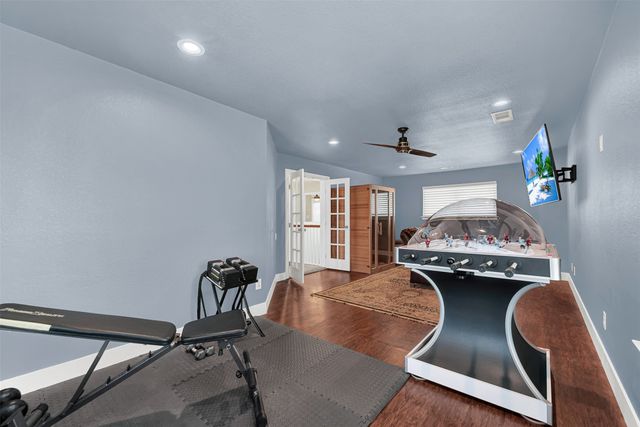 3024 Greenway Drive, Burleson, TX 76028