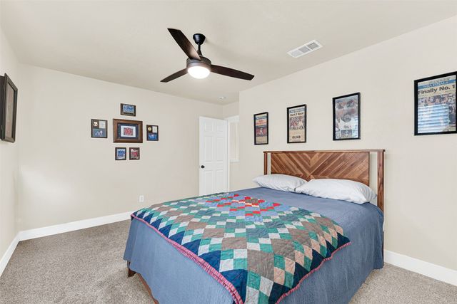 3024 Greenway Drive, Burleson, TX 76028