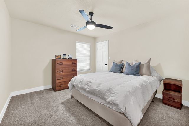 3024 Greenway Drive, Burleson, TX 76028