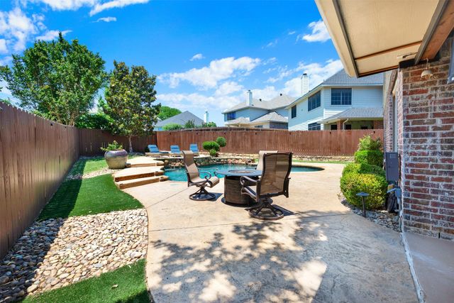 3024 Greenway Drive, Burleson, TX 76028