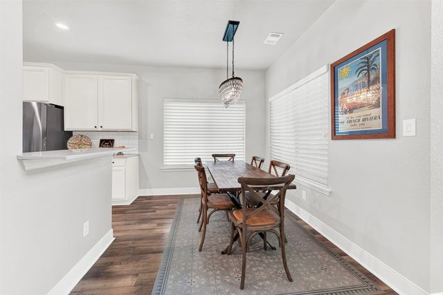 3024 Greenway Drive, Burleson, TX 76028