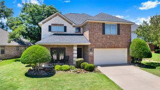 3024 Greenway Drive, Burleson, TX 76028