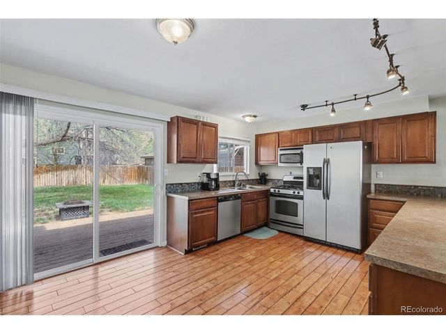 7110 Gershwin Ct, Colorado Springs, CO 80911