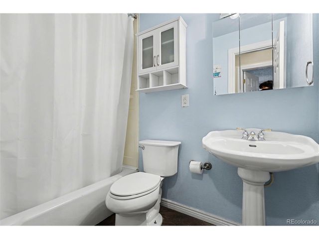 7110 Gershwin Ct, Colorado Springs, CO 80911