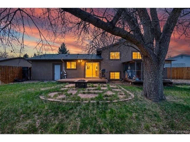 7110 Gershwin Ct, Colorado Springs, CO 80911