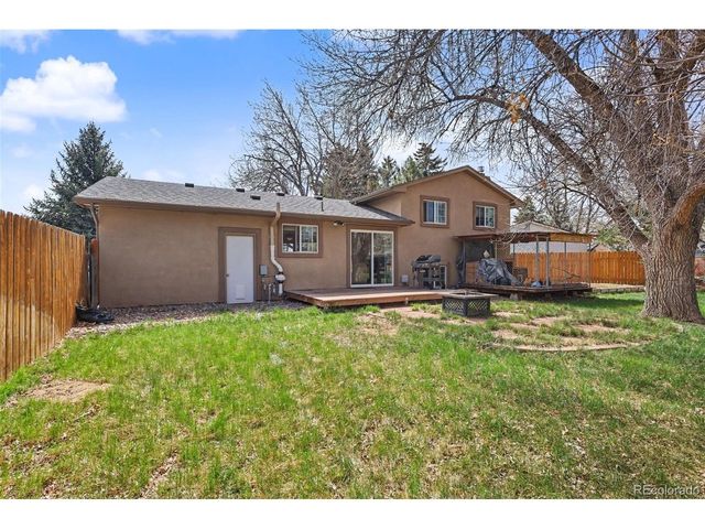 7110 Gershwin Ct, Colorado Springs, CO 80911