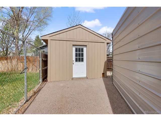 7110 Gershwin Ct, Colorado Springs, CO 80911