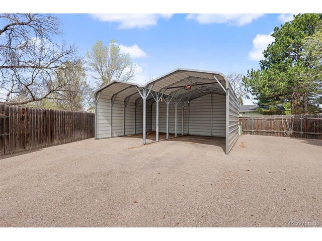 7110 Gershwin Ct, Colorado Springs, CO 80911