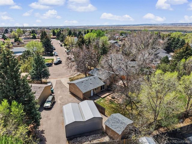 7110 Gershwin Ct, Colorado Springs, CO 80911