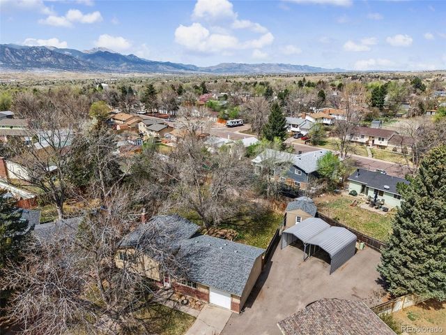 7110 Gershwin Ct, Colorado Springs, CO 80911