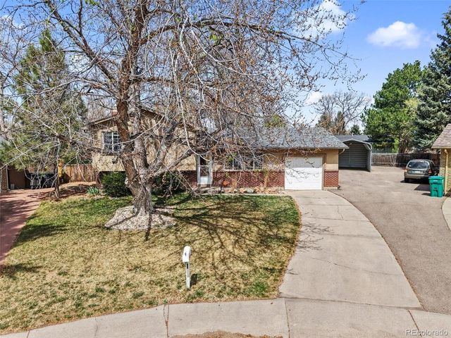 7110 Gershwin Ct, Colorado Springs, CO 80911