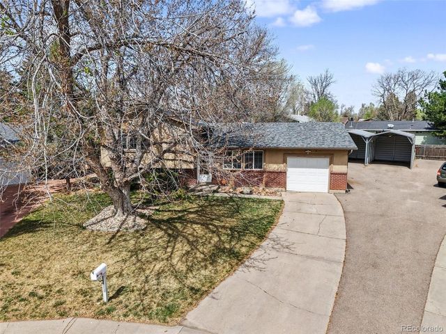 7110 Gershwin Ct, Colorado Springs, CO 80911