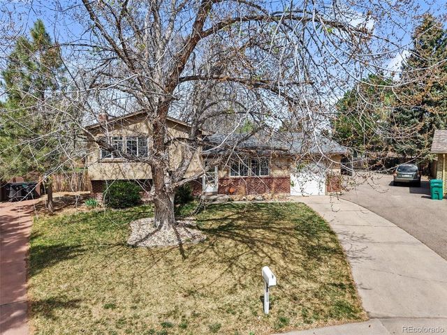 7110 Gershwin Ct, Colorado Springs, CO 80911