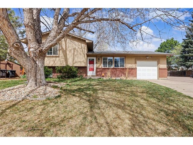7110 Gershwin Ct, Colorado Springs, CO 80911