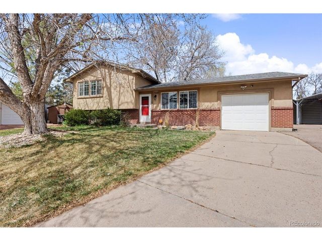 7110 Gershwin Ct, Colorado Springs, CO 80911