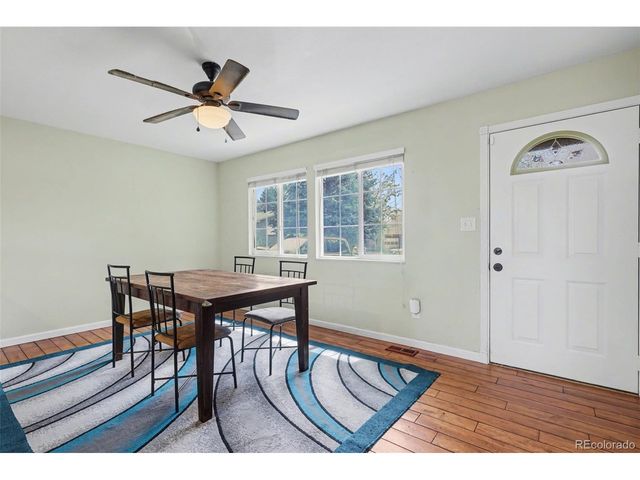 7110 Gershwin Ct, Colorado Springs, CO 80911